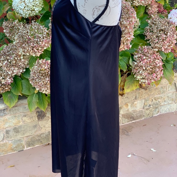 RN Convertible sequin detailed slip dress - Picture 7 of 9